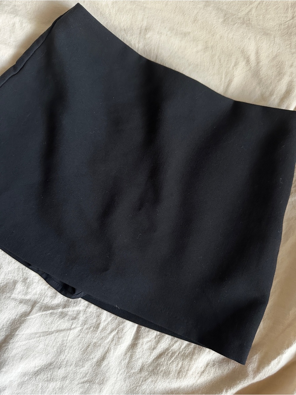 A&F mini skort - Picture 4 of 6